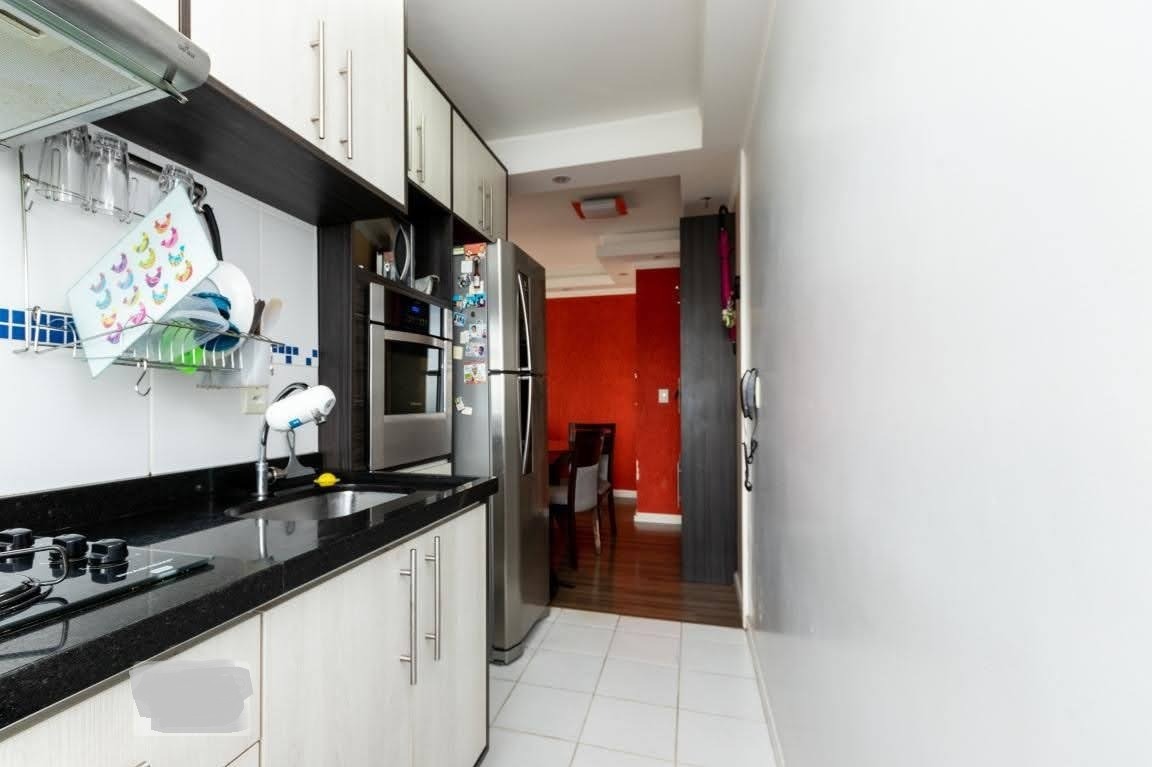 Apartamento à venda com 2 quartos, 49m² - Foto 10