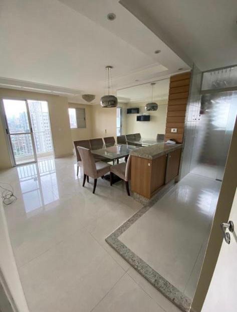 Apartamento à venda e aluguel com 2 quartos, 65m² - Foto 2