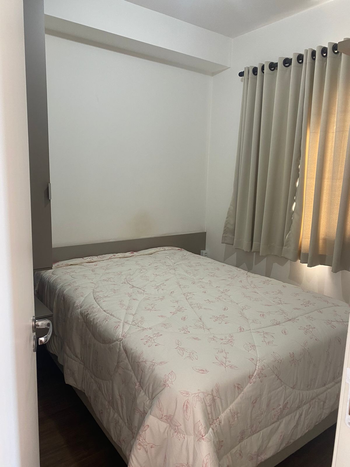 Apartamento à venda com 1 quarto, 33m² - Foto 8