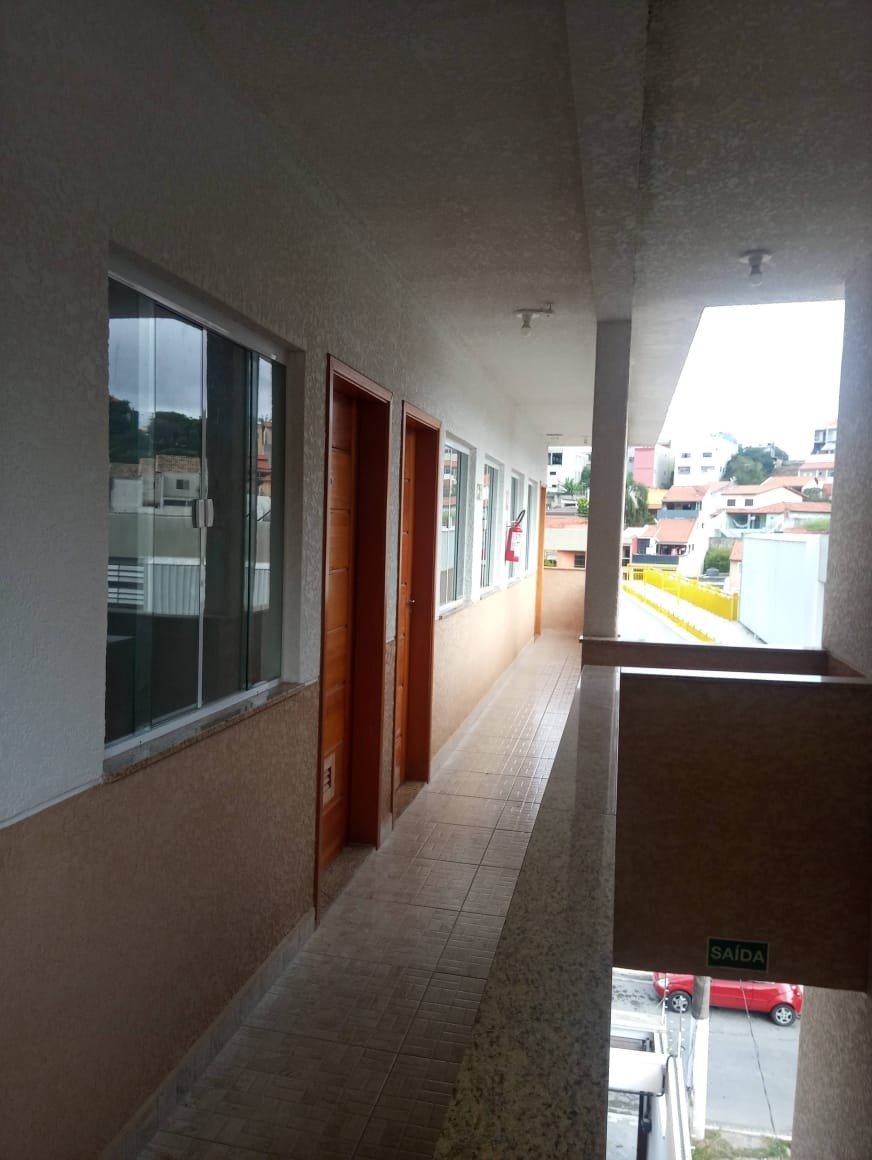 Apartamento à venda com 2 quartos, 37m² - Foto 13