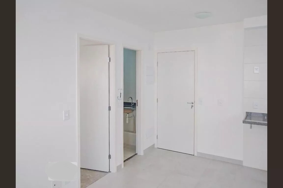 Apartamento à venda com 2 quartos, 35m² - Foto 7