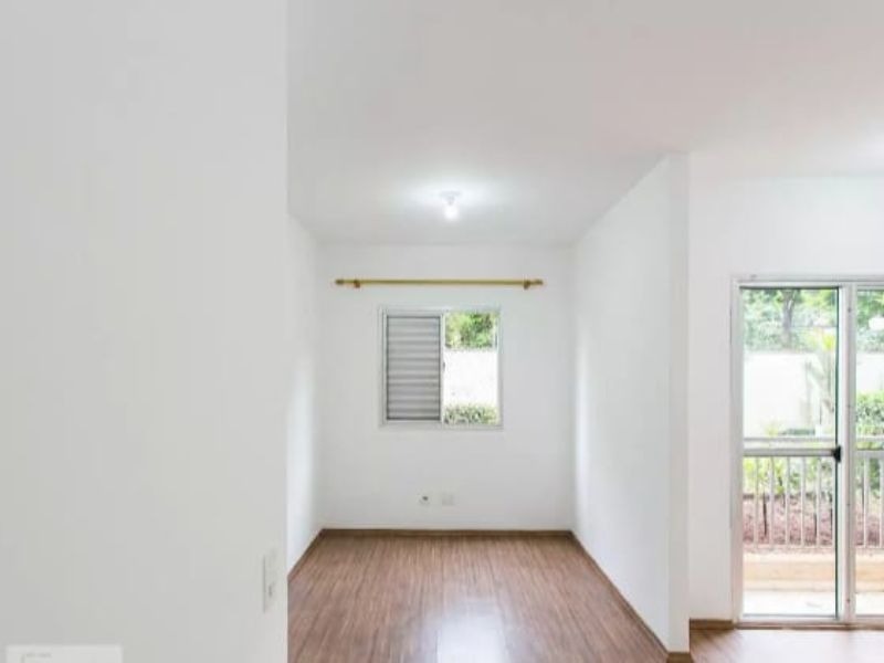 Apartamento à venda com 2 quartos, 60m² - Foto 5