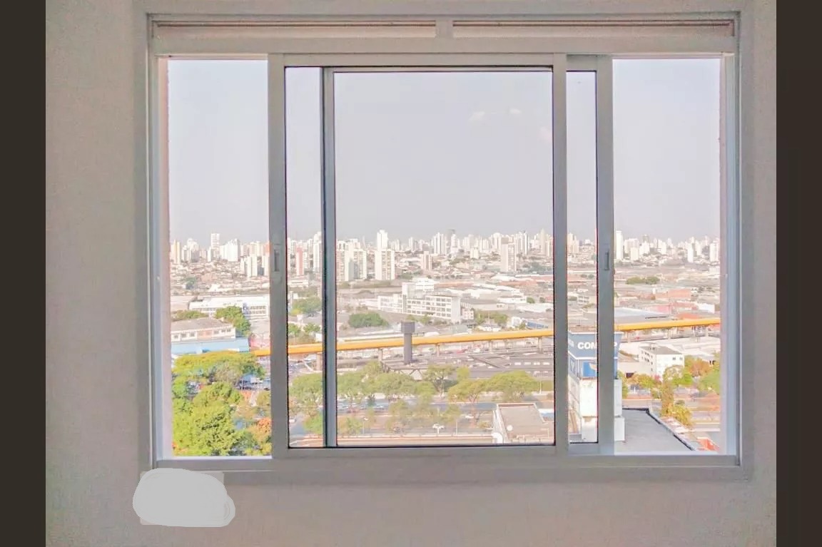 Apartamento à venda com 2 quartos, 35m² - Foto 13