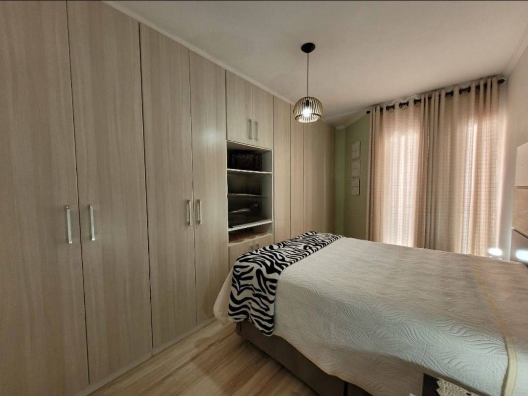 Casa de Condomínio à venda com 2 quartos, 55m² - Foto 11