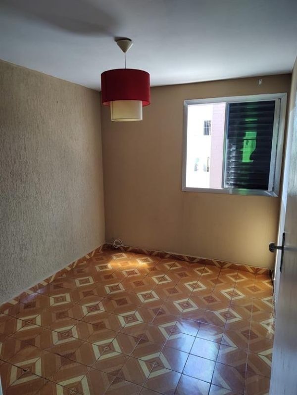 Apartamento à venda com 3 quartos, 56m² - Foto 1