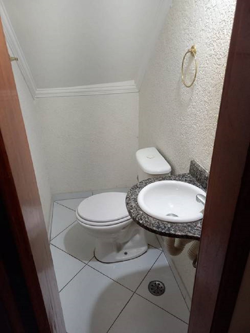 Casa de Condomínio à venda com 2 quartos, 198m² - Foto 12