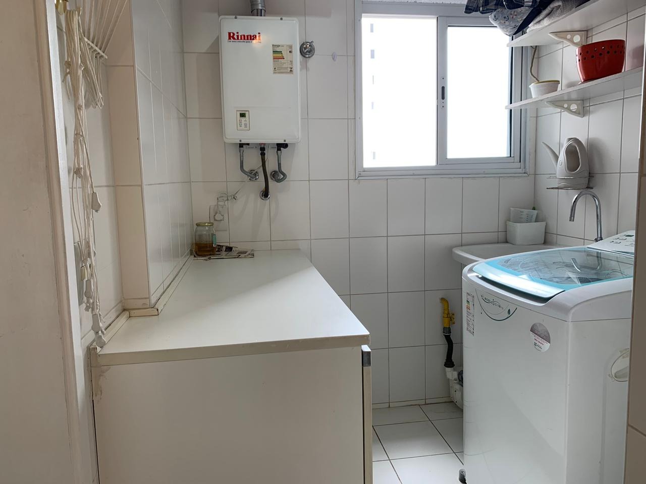 Apartamento à venda com 3 quartos, 112m² - Foto 72