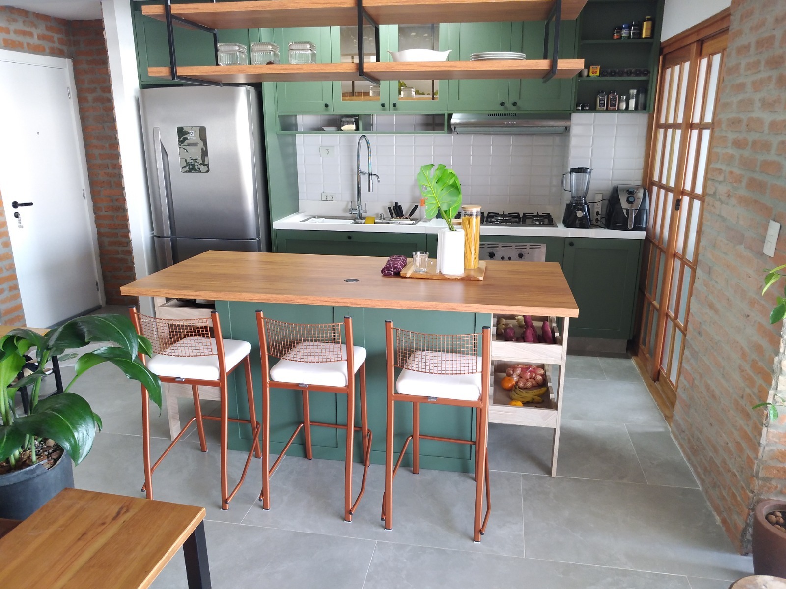 Apartamento à venda com 2 quartos, 97m² - Foto 4