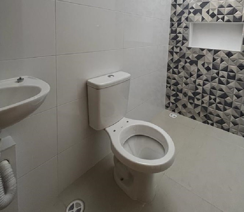 Apartamento à venda com 2 quartos, 39m² - Foto 10