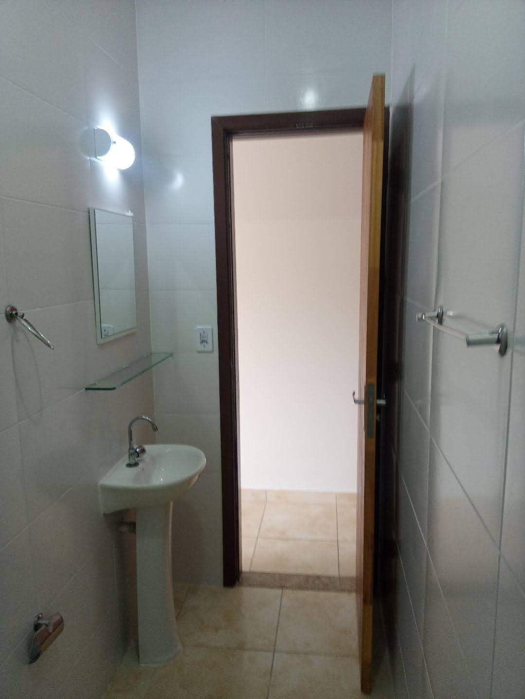 Apartamento à venda com 2 quartos, 37m² - Foto 10