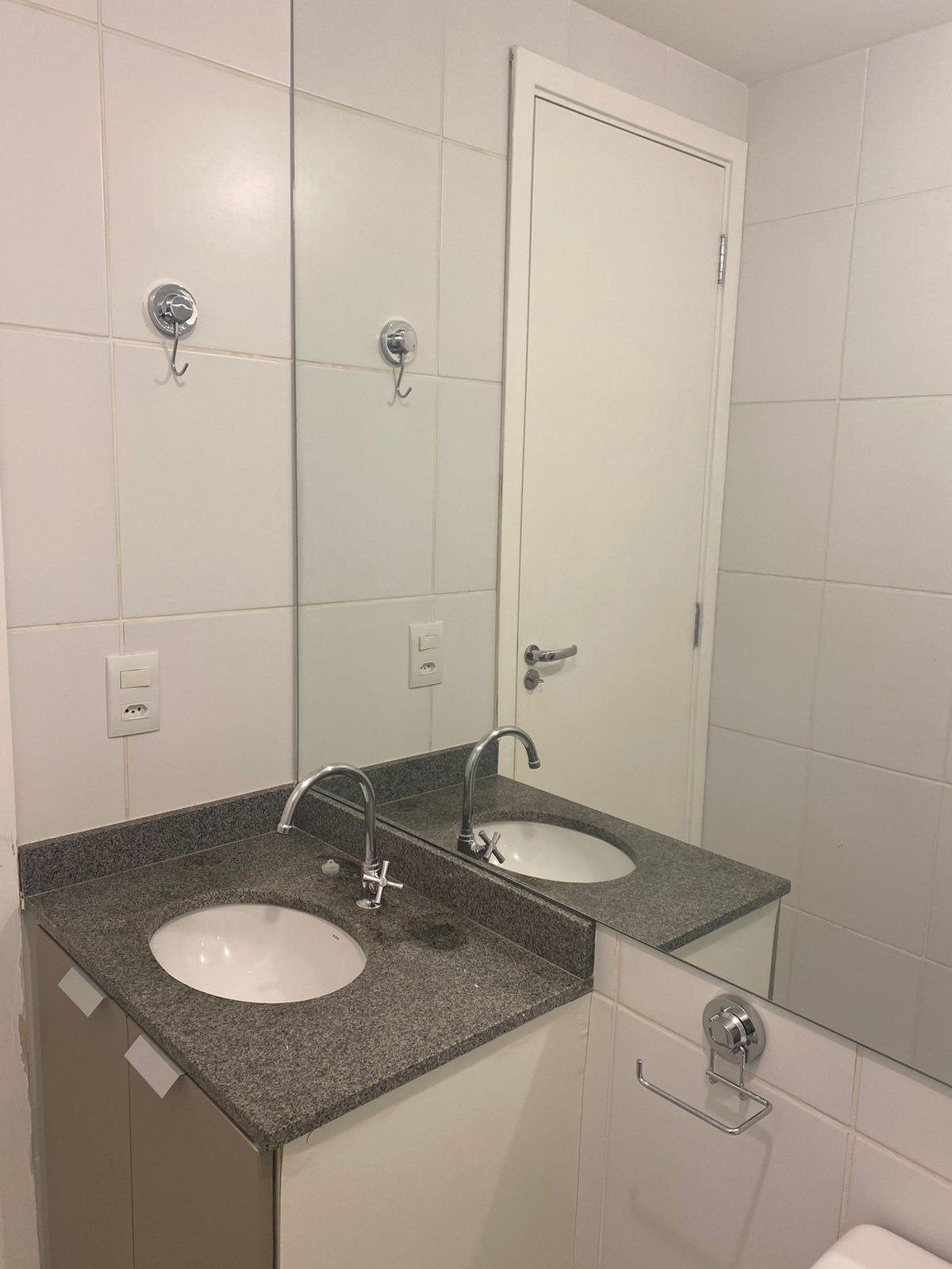 Apartamento à venda com 1 quarto, 33m² - Foto 16