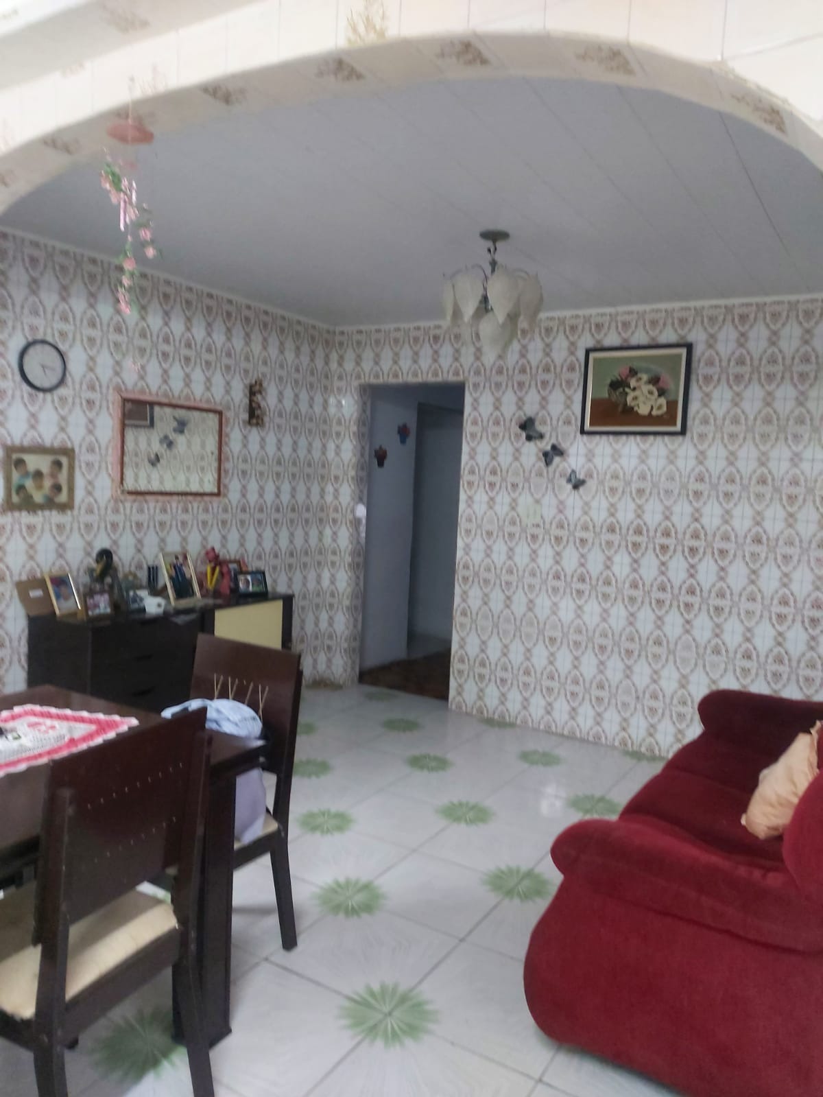 Casa à venda com 5 quartos, 80m² - Foto 4