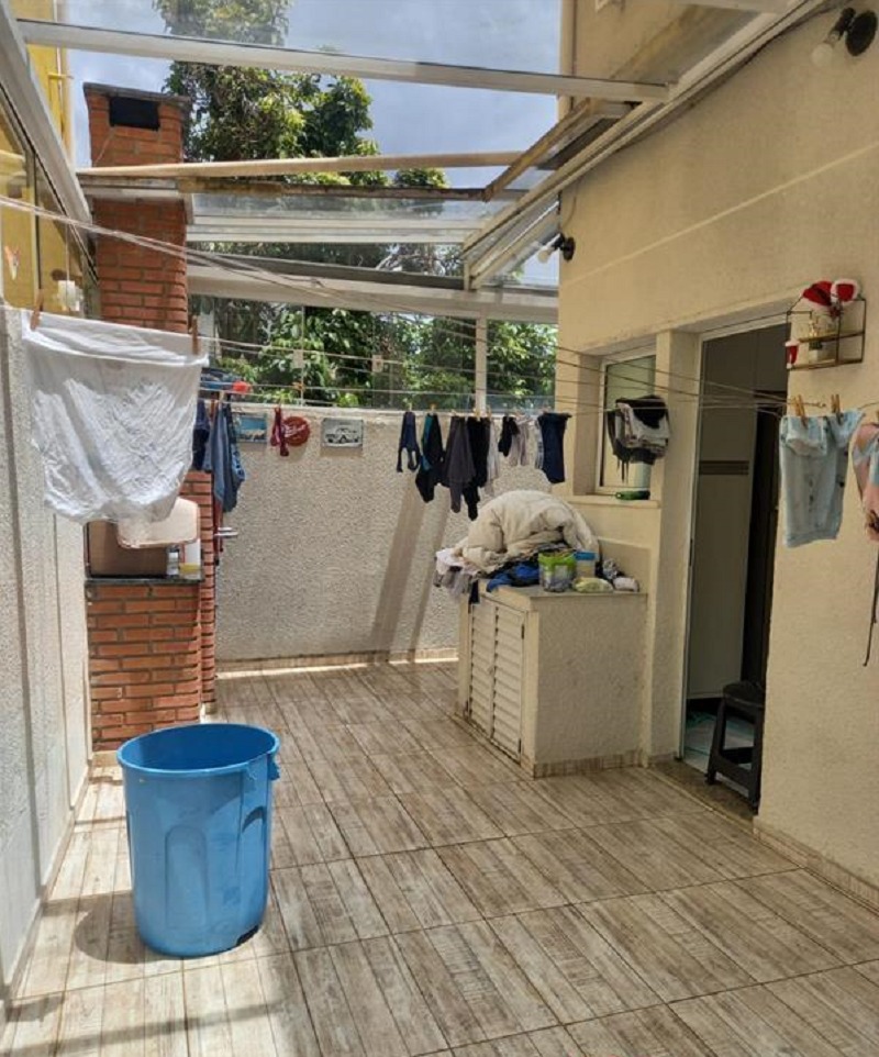 Casa de Condomínio à venda com 3 quartos, 92m² - Foto 14