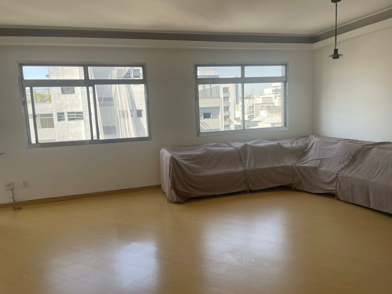 Apartamento à venda com 3 quartos, 230m² - Foto 51