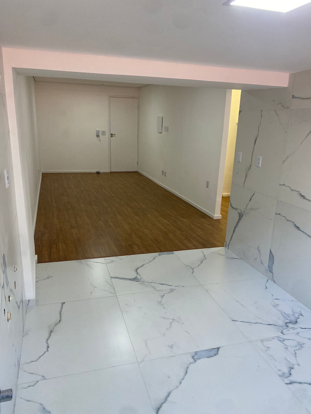 Apartamento, 1 quarto, 47 m² - Foto 3