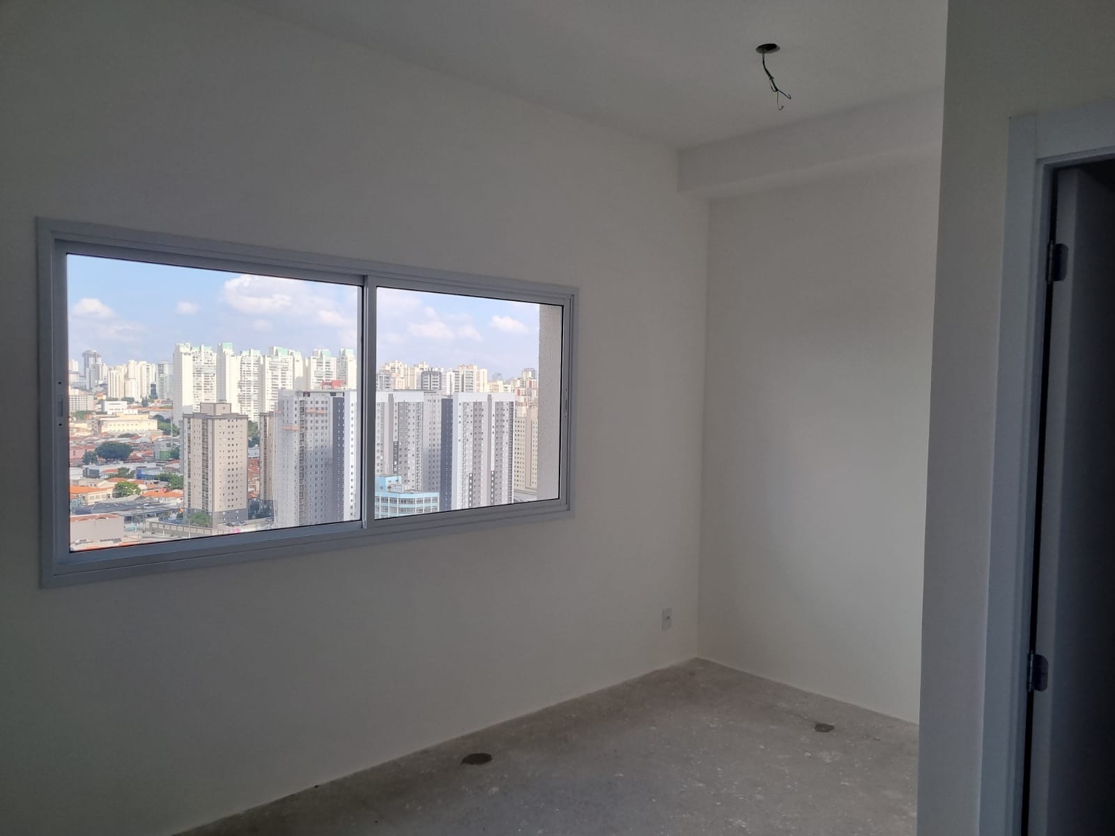 Apartamento à venda com 1 quarto, 21m² - Foto 6