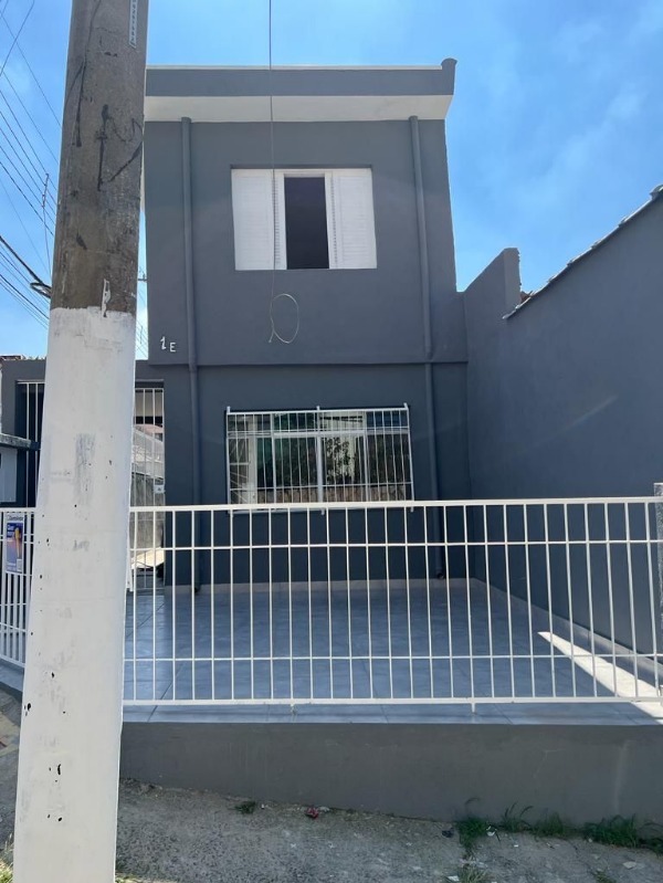 Casa à venda com 2 quartos, 100m² - Foto 8