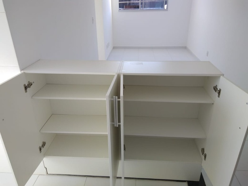 Apartamento à venda com 2 quartos, 45m² - Foto 6