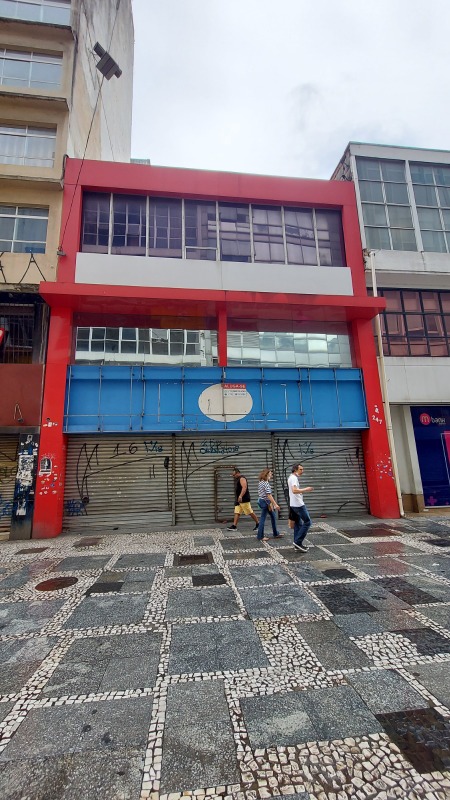 Prédio Inteiro, 1098 m² - Foto 28