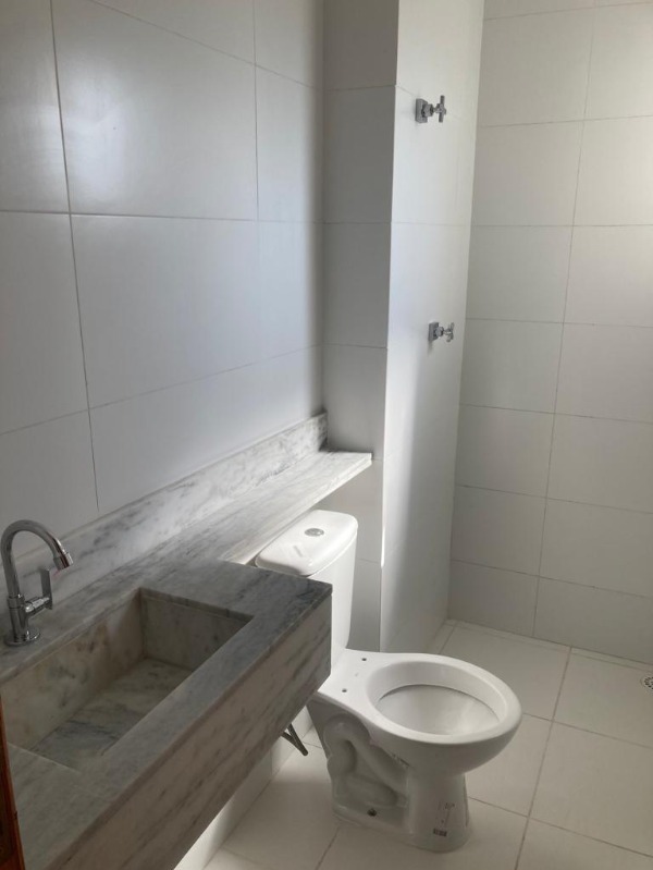 Apartamento à venda com 1 quarto, 32m² - Foto 7