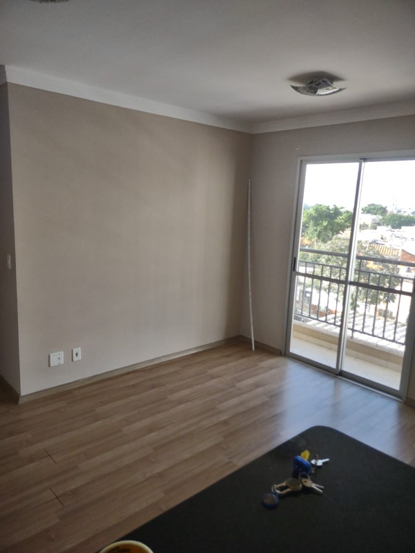 Apartamento à venda com 2 quartos, 57m² - Foto 2