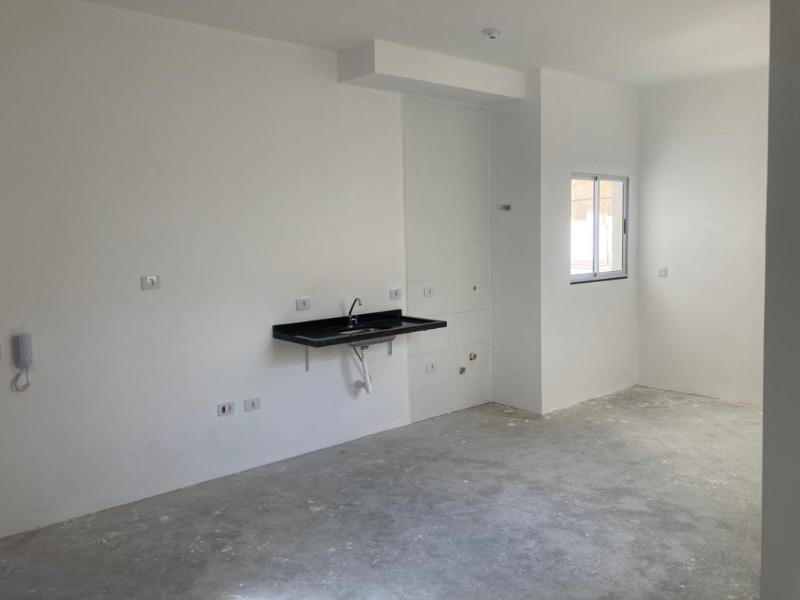 Apartamento à venda com 1 quarto, 32m² - Foto 5