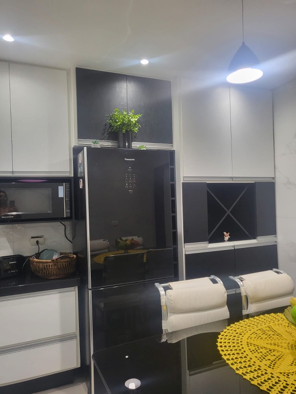 Casa à venda com 3 quartos, 104m² - Foto 6