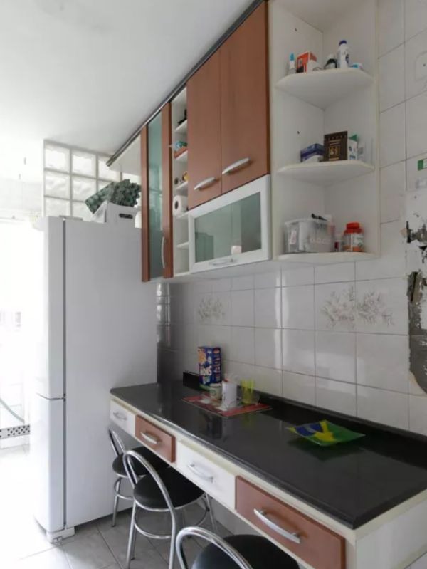 Apartamento à venda com 2 quartos, 52m² - Foto 7