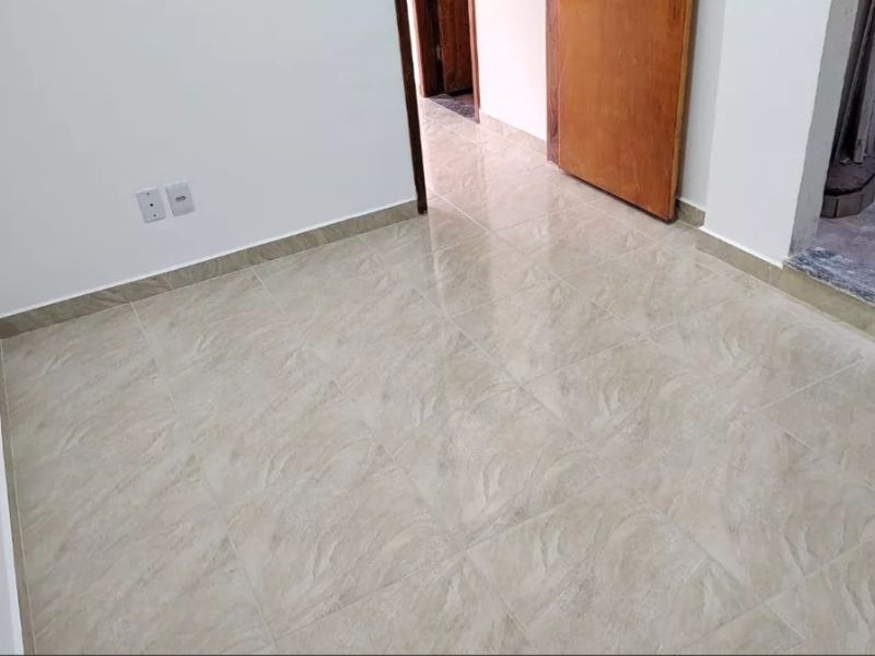 Apartamento à venda com 1 quarto, 33m² - Foto 18