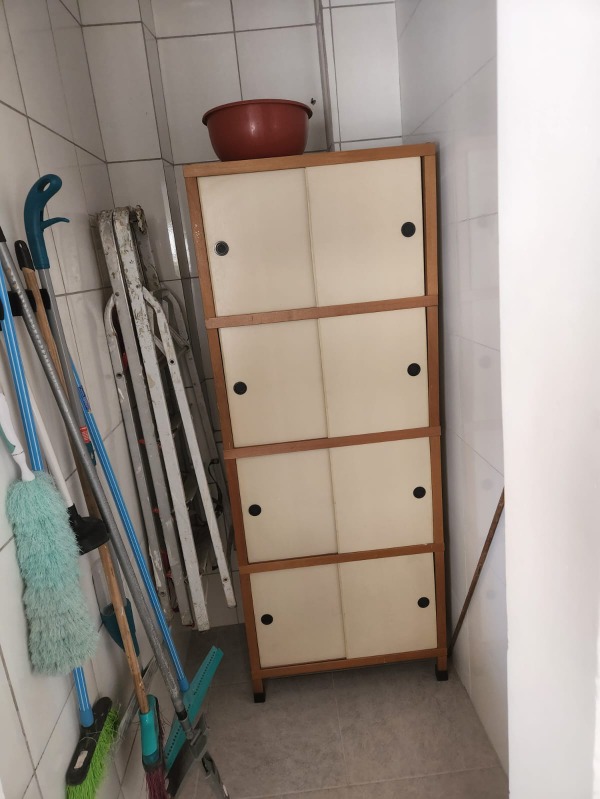 Apartamento à venda com 1 quarto, 78m² - Foto 18