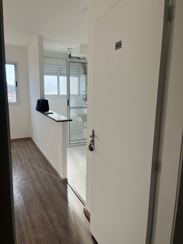 Apartamento à venda com 2 quartos, 46m² - Foto 28