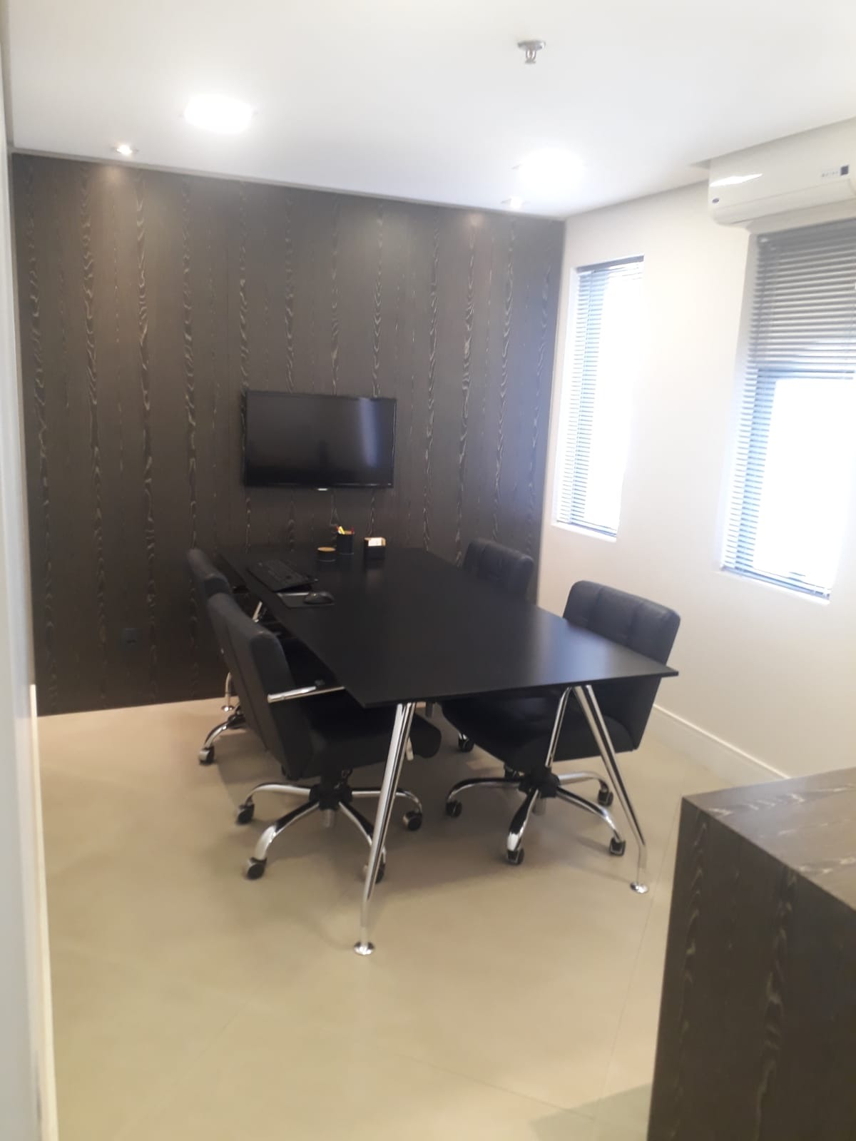 Conjunto Comercial-Sala à venda, 70m² - Foto 2