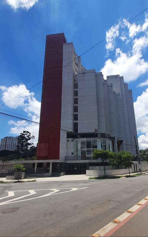 Apartamento, 1 quarto, 39 m² - Foto 13