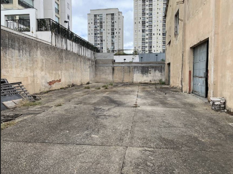 Depósito-Galpão-Armazém à venda, 1794m² - Foto 5