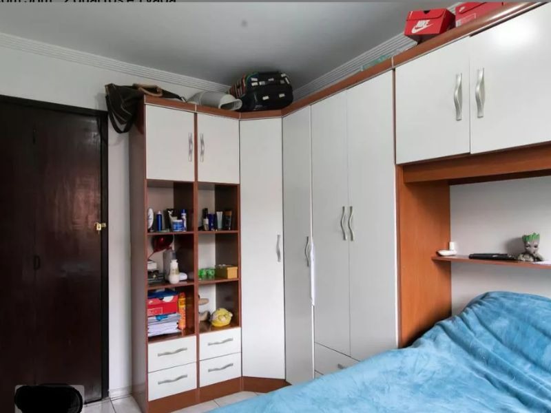 Apartamento à venda com 2 quartos, 52m² - Foto 16