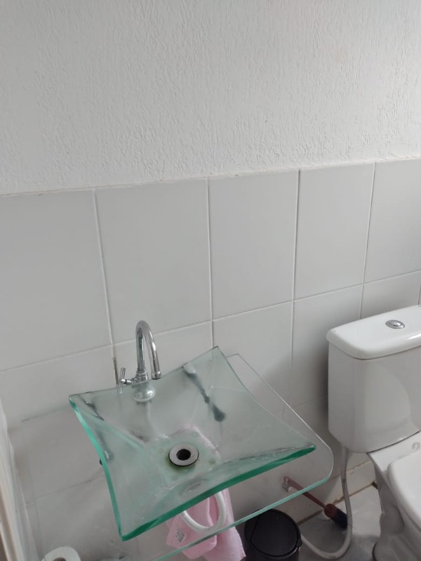 Apartamento à venda com 2 quartos, 45m² - Foto 5