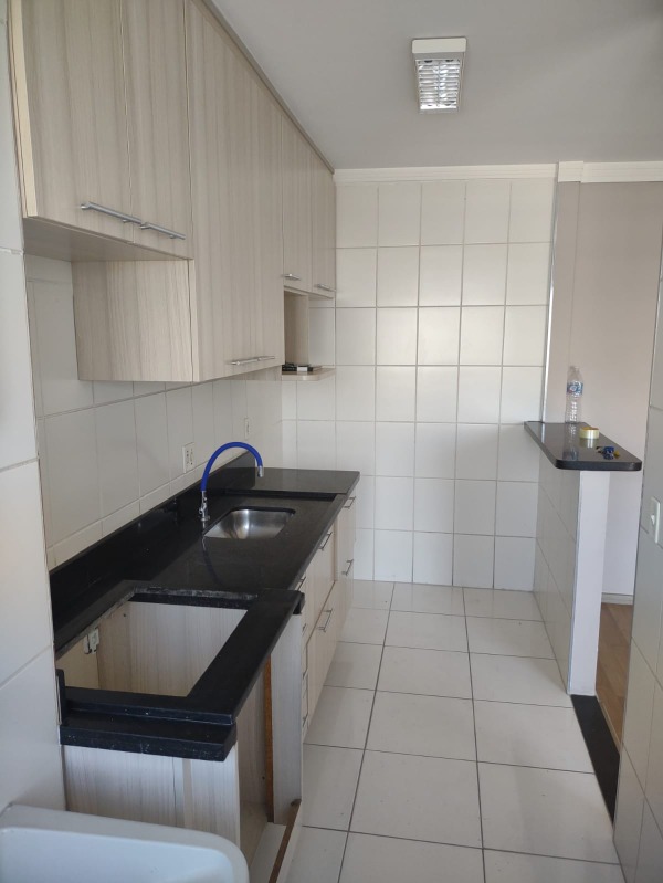 Apartamento à venda com 2 quartos, 57m² - Foto 23