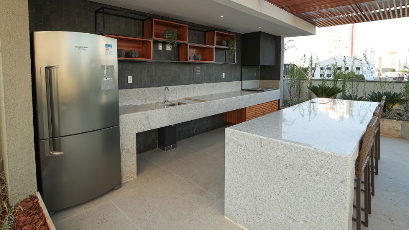 Apartamento, 2 quartos, 55 m² - Foto 11