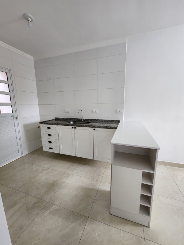 Apartamento à venda com 2 quartos, 39m² - Foto 6