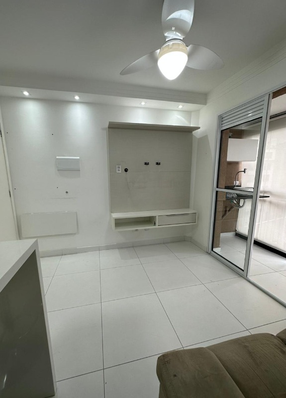 Apartamento à venda com 1 quarto, 28m² - Foto 4