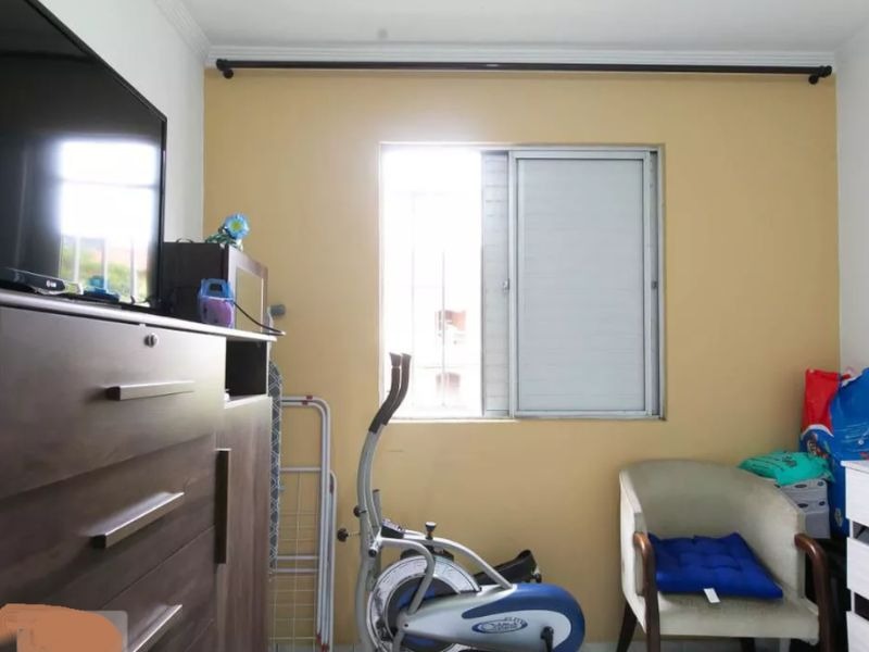 Apartamento à venda com 2 quartos, 52m² - Foto 20