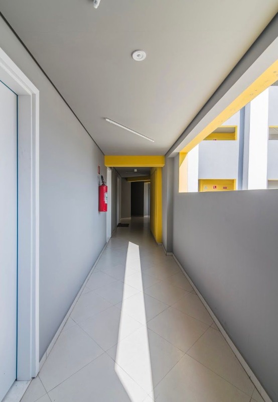 Apartamento, 1 quarto, 36 m² - Foto 21