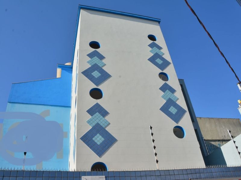 Apartamento, 1 quarto, 32 m² - Foto 12