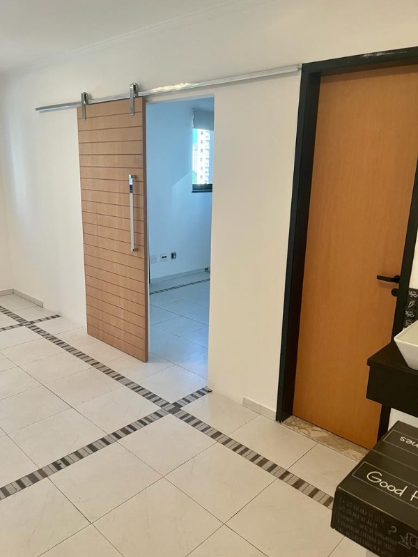 Conjunto Comercial-Sala para alugar, 42m² - Foto 8