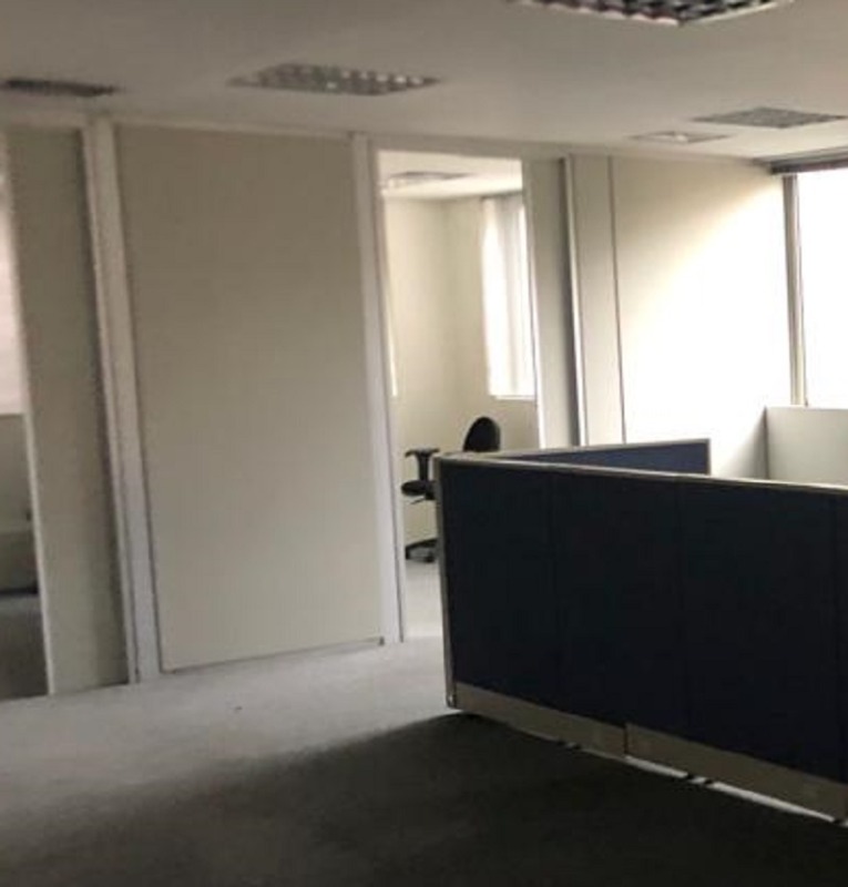 Conjunto Comercial-Sala à venda, 92m² - Foto 12