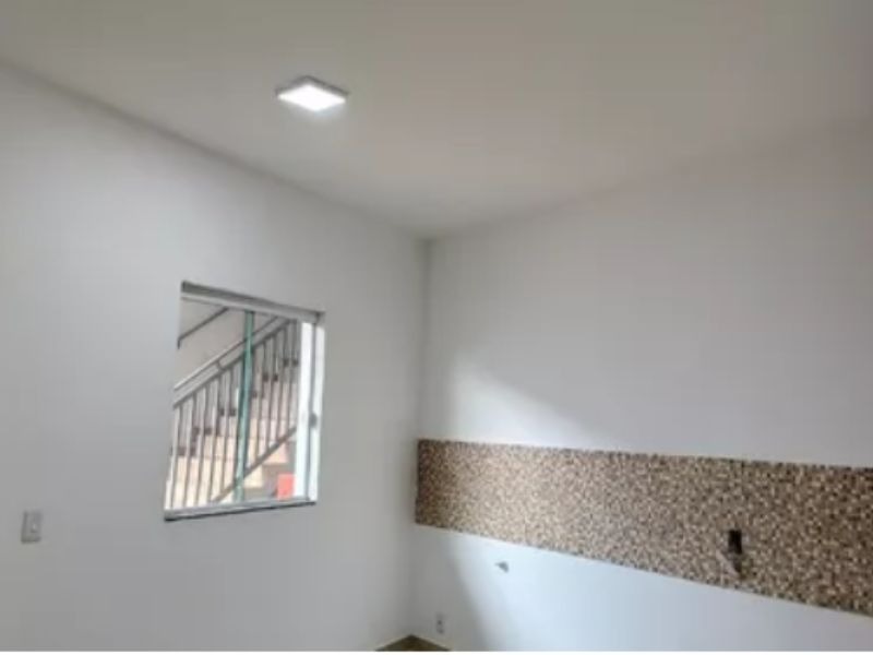 Apartamento à venda com 1 quarto, 33m² - Foto 9