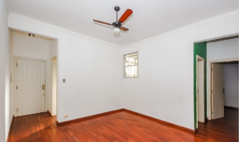 Apartamento, 2 quartos, 88 m² - Foto 3