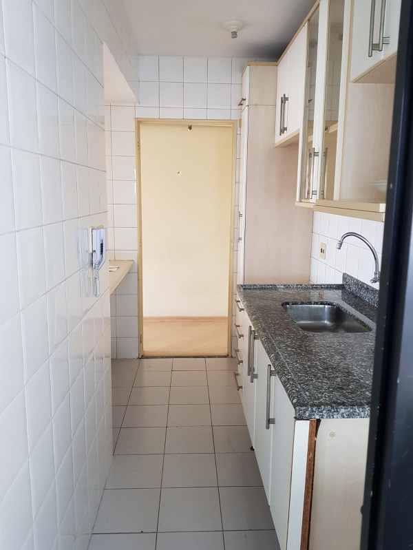 Apartamento à venda com 2 quartos, 57m² - Foto 22