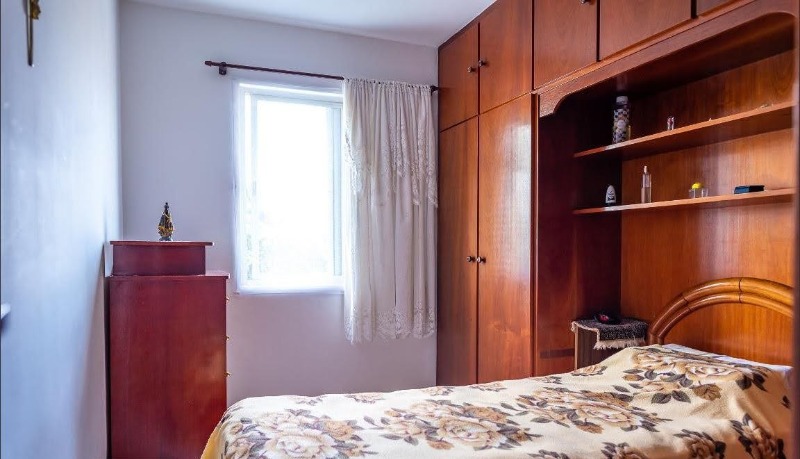 Apartamento à venda com 2 quartos, 50m² - Foto 5