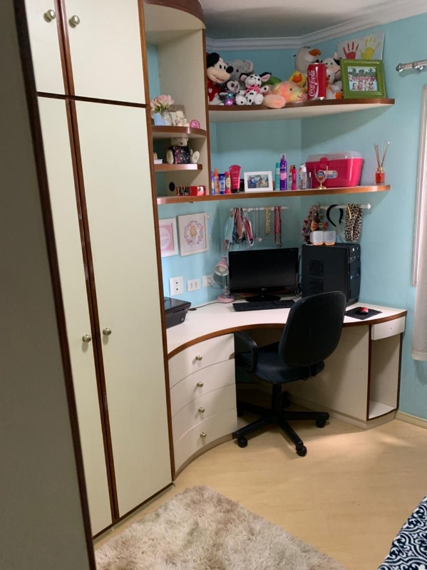 Apartamento à venda com 2 quartos, 110m² - Foto 16